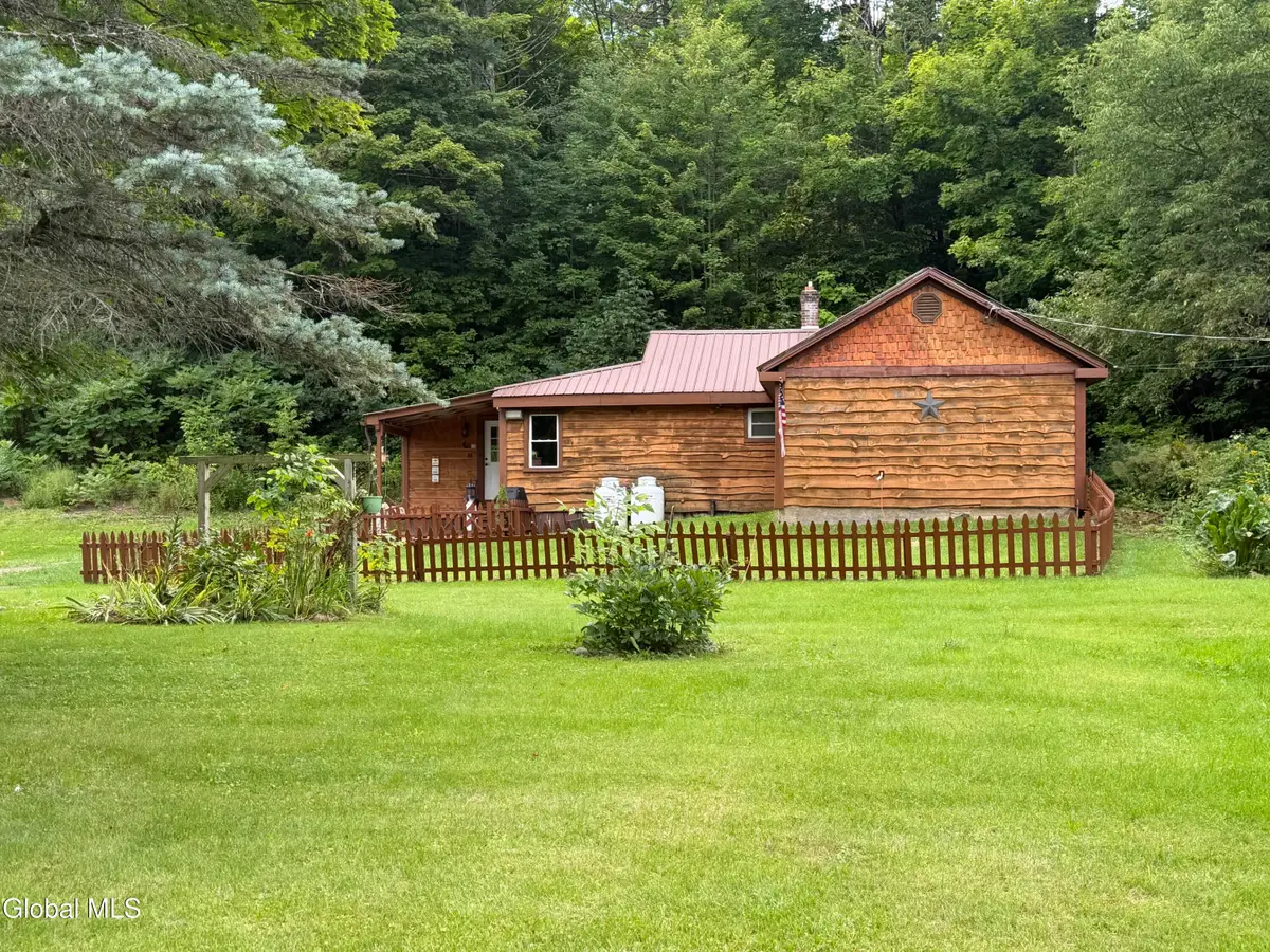 10 County Route 56, Ticonderoga, NY 12883 - #1