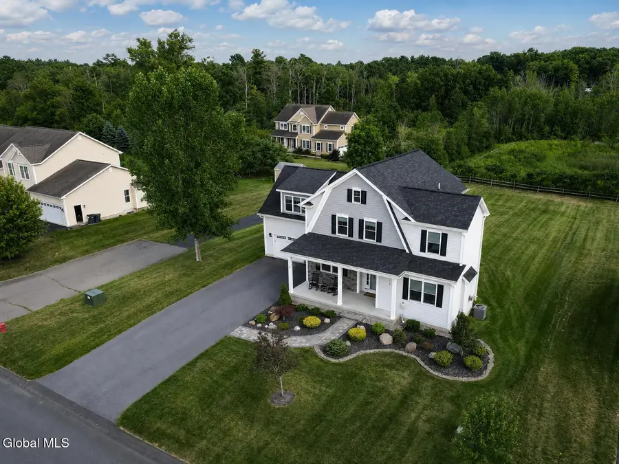 21 Tisdale Lane, Clifton Park, NY 12065 - #3