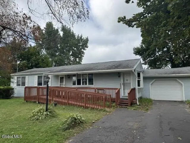 1140 Nys Rt 29, Saratoga, NY 12871 - #1