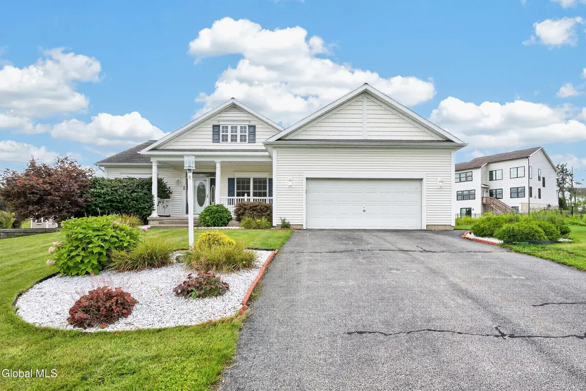 39 Schwaber Drive, Niskayuna, NY 12309 - #1