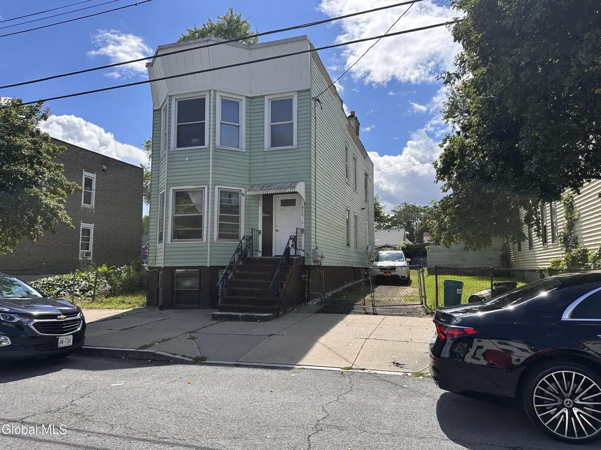 476 2nd Street, Albany, NY 12206 - #1