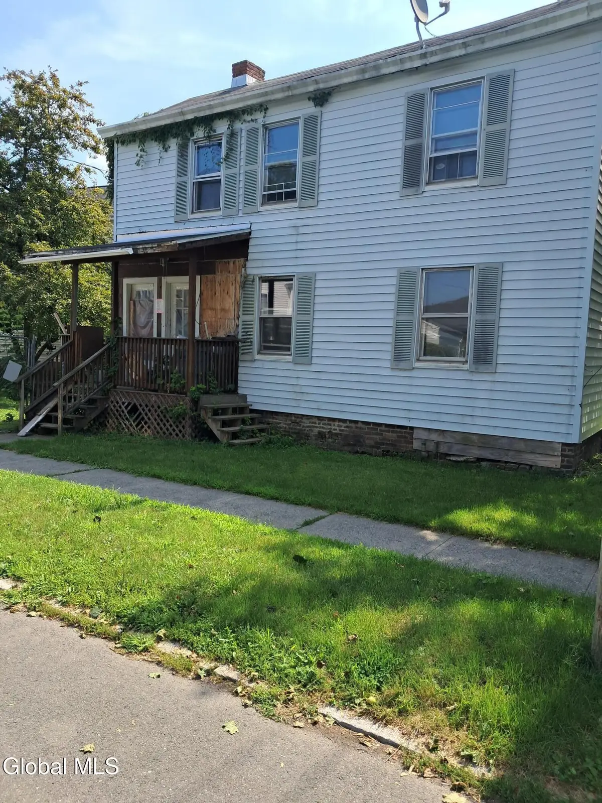 212 2nd Avenue, Watervliet, NY 12189 - #1