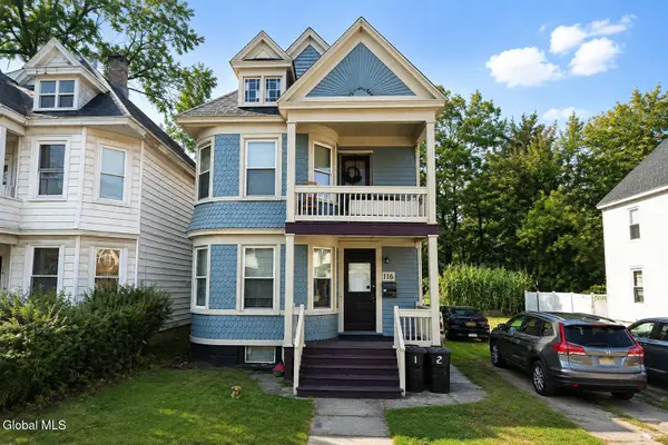 116 Porter Street, Schenectady, NY 12308