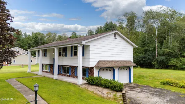 122 Crouse Drive, Amsterdam, NY 12010