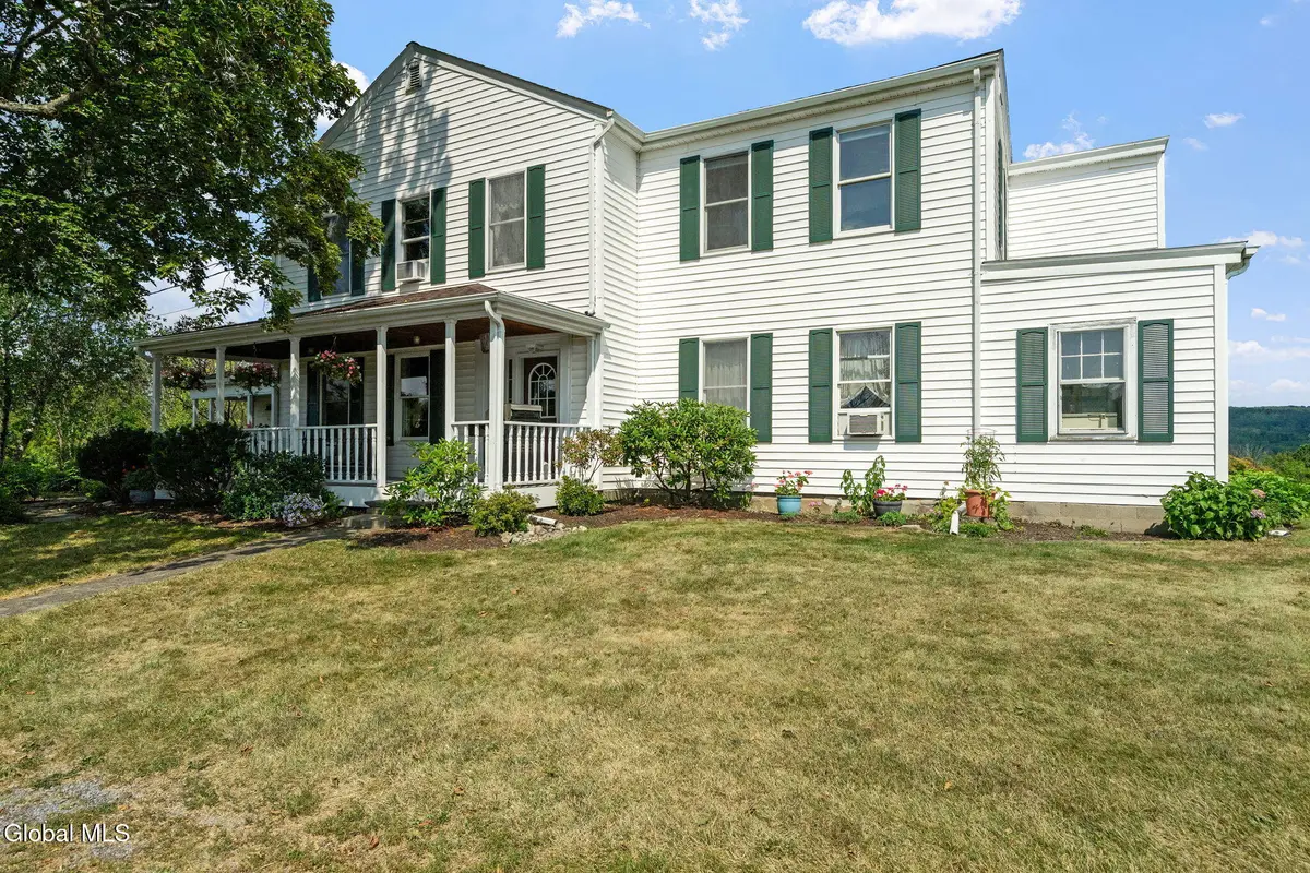 1346 Van Patten Road, Duanesburg, NY 12056 - #1