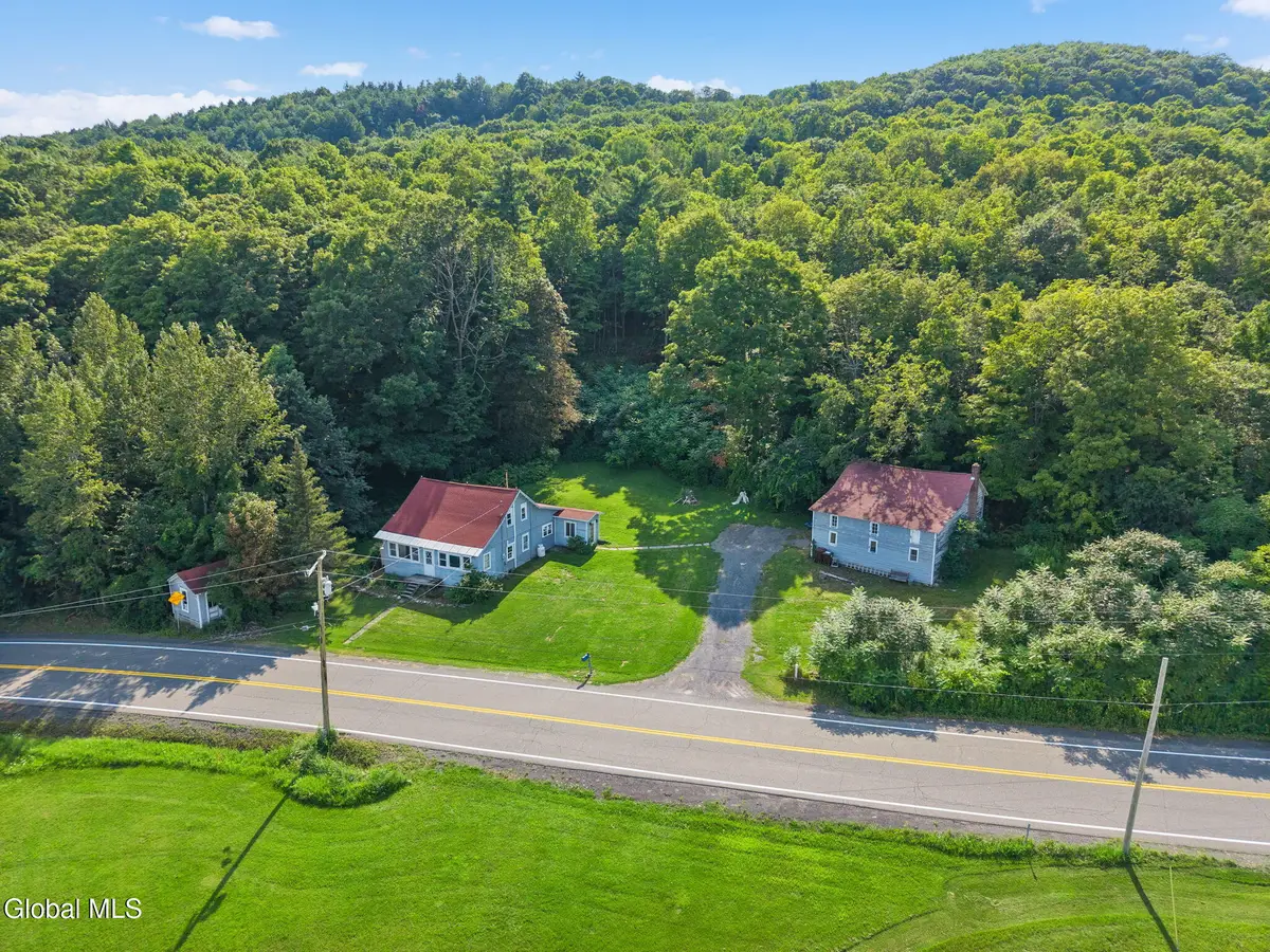 151 Beaver Dam Road, New Scotland, NY 12186 - #1