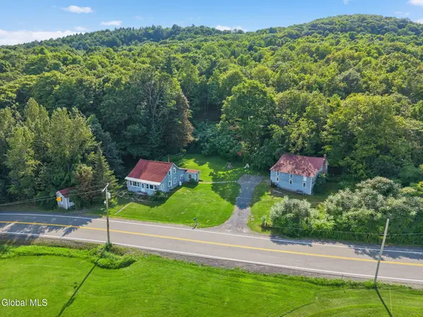 151 Beaver Dam Road, New Scotland, NY 12186