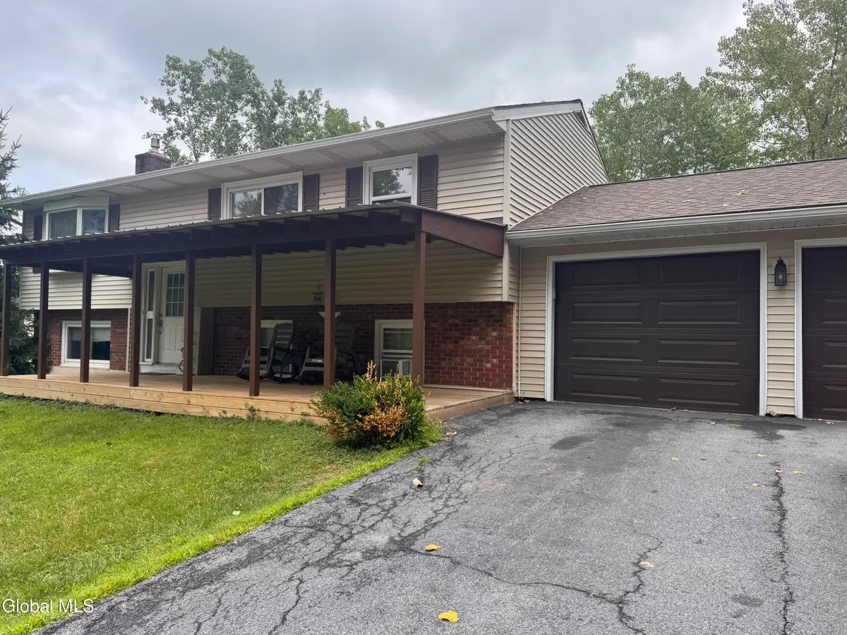 107 Gregory Lane, Fort Edward, NY 12828 - #1