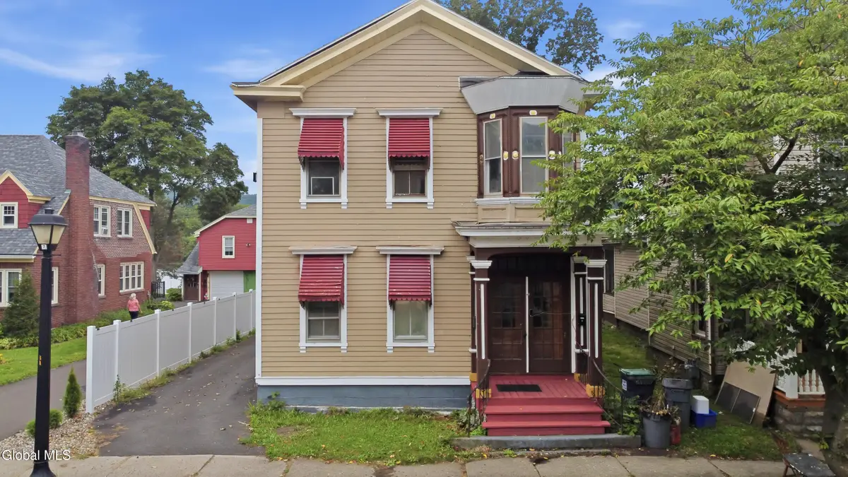 67 First Street, Waterford, NY 12188 - #1