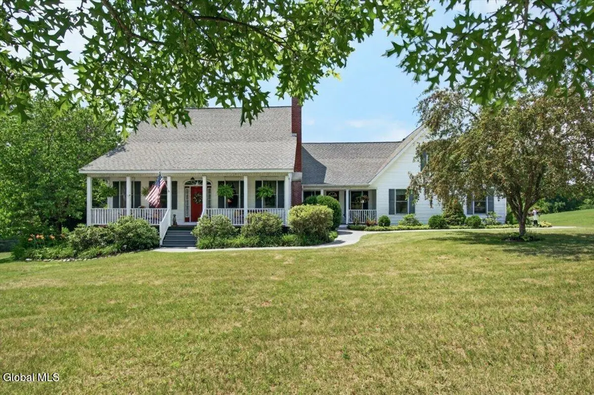 67 Stafford Bridge Road, Saratoga Springs, NY 12866 - #1
