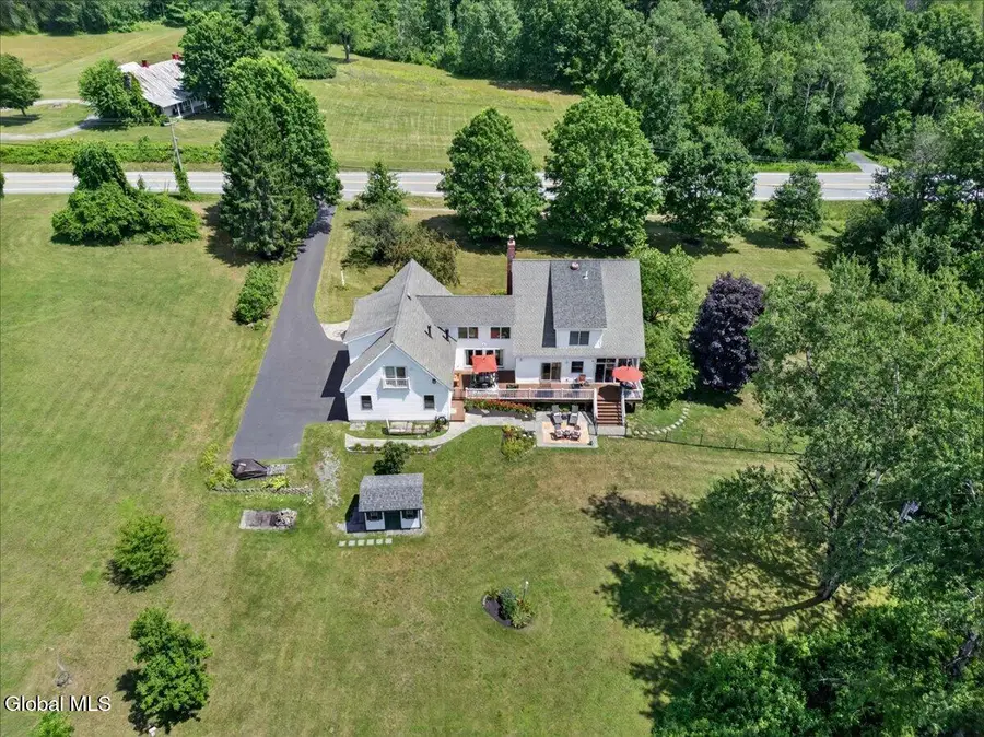 67 Stafford Bridge Road, Saratoga Springs, NY 12866 - #2