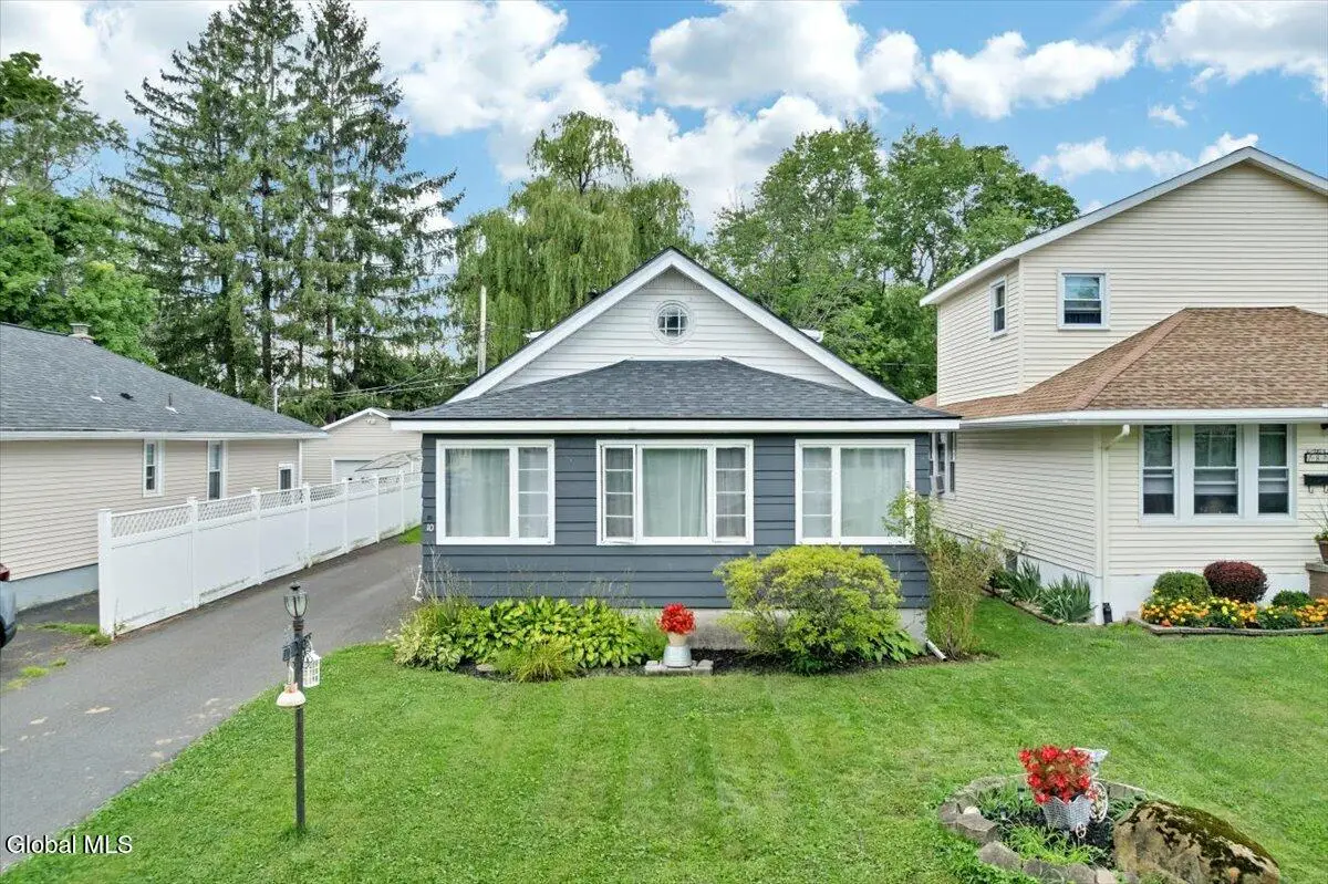 10 Lighthall Avenue, Cohoes, NY 12047 - #1