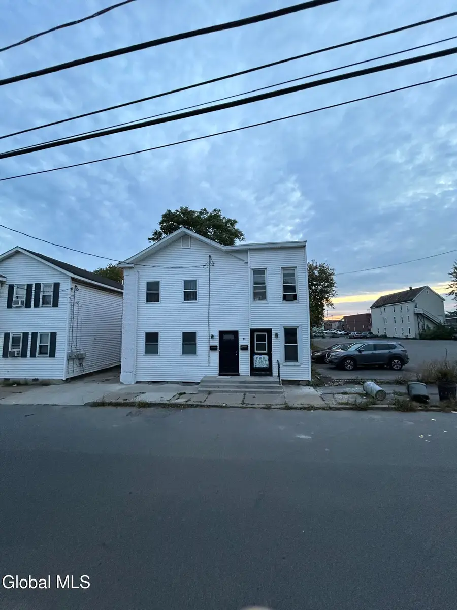 13 John Street, Schenectady, NY 12305 - #3