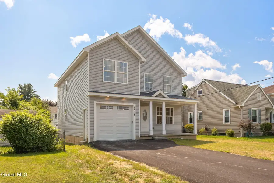 2104 Pinelawn Avenue, Rotterdam, NY 12306 - #2