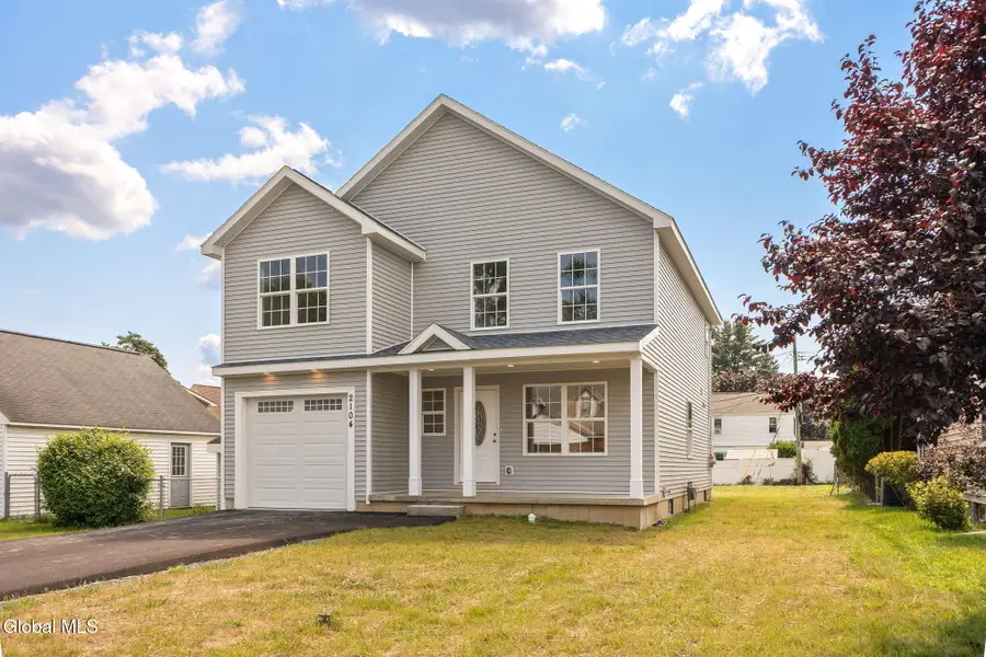 2104 Pinelawn Avenue, Rotterdam, NY 12306 - #3