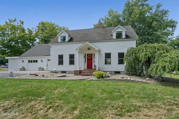 561 Mcguire School Road, Duanesburg, NY 12053