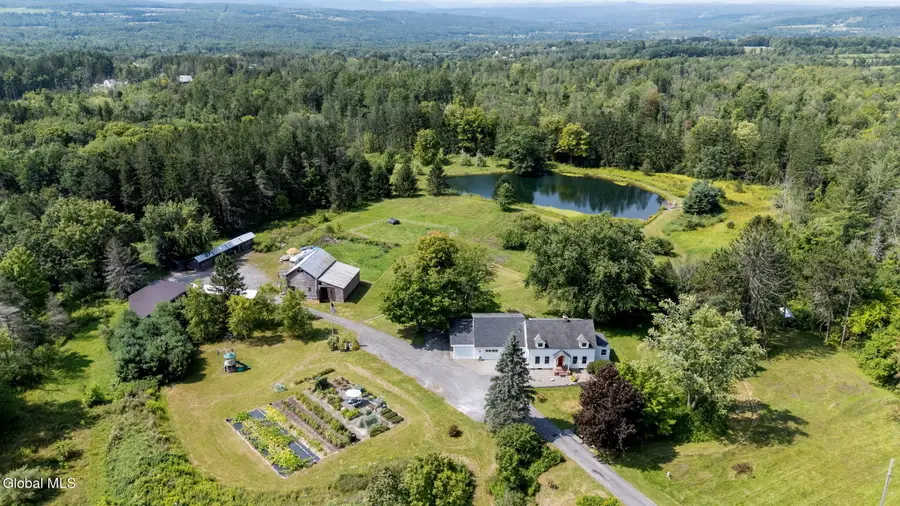 561 Mcguire School Road, Duanesburg, NY 12053 - #3