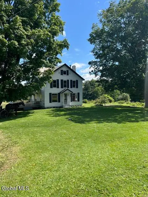 322 Hubb Shutts Road, Cobleskill, NY 12043 - #1