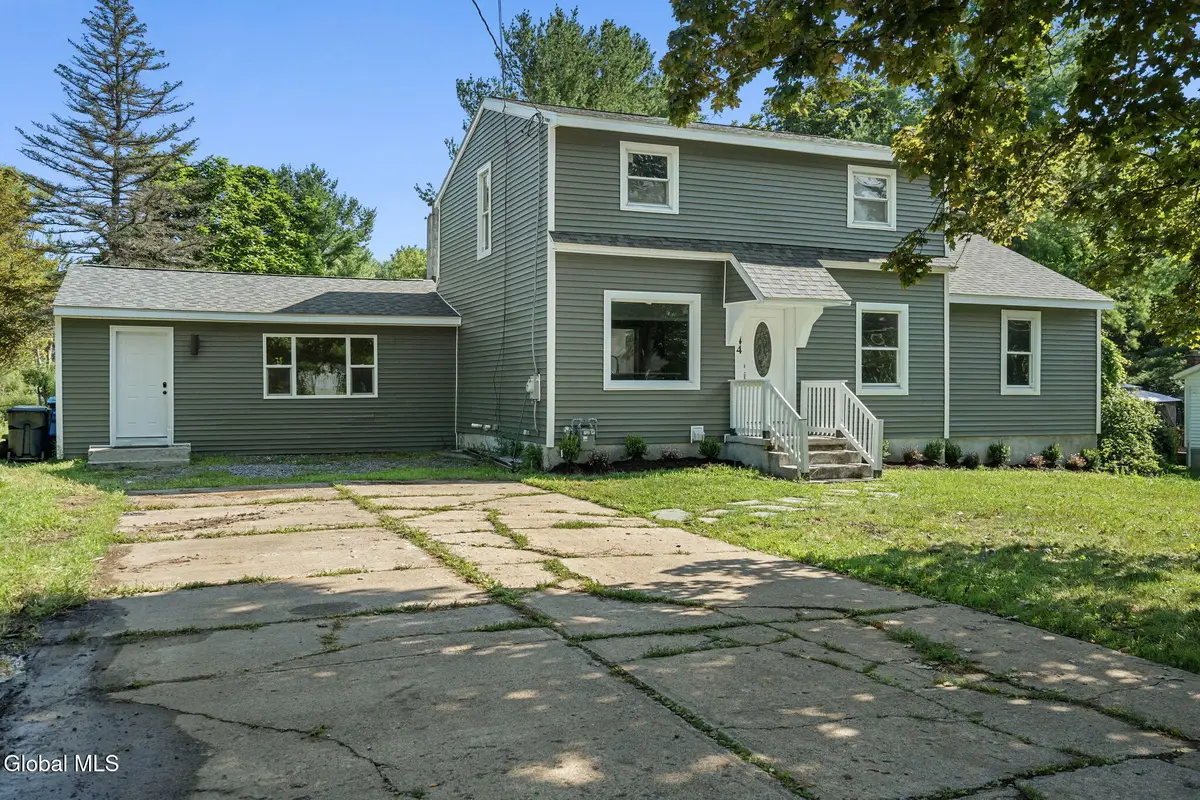 44 Onderdonk Road, Schenectady, NY 12302 - #1
