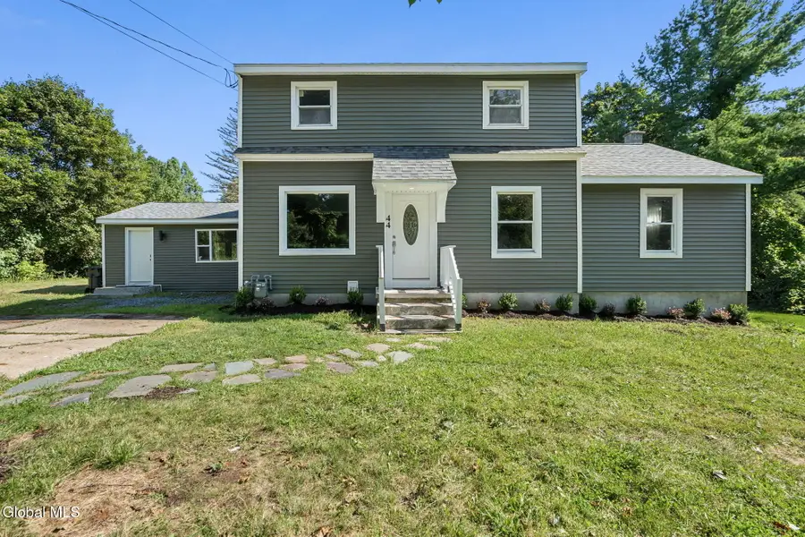 44 Onderdonk Road, Schenectady, NY 12302 - #2