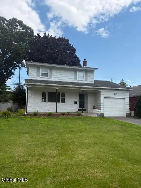 1B Westford Street, Albany, NY 12208 - #1
