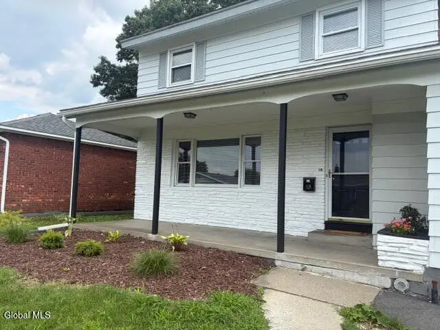 1B Westford Street, Albany, NY 12208 - #3