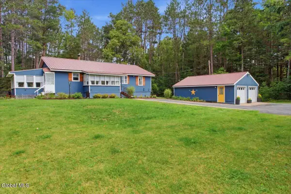 6592 New York 30, Indian Lake, NY 12842