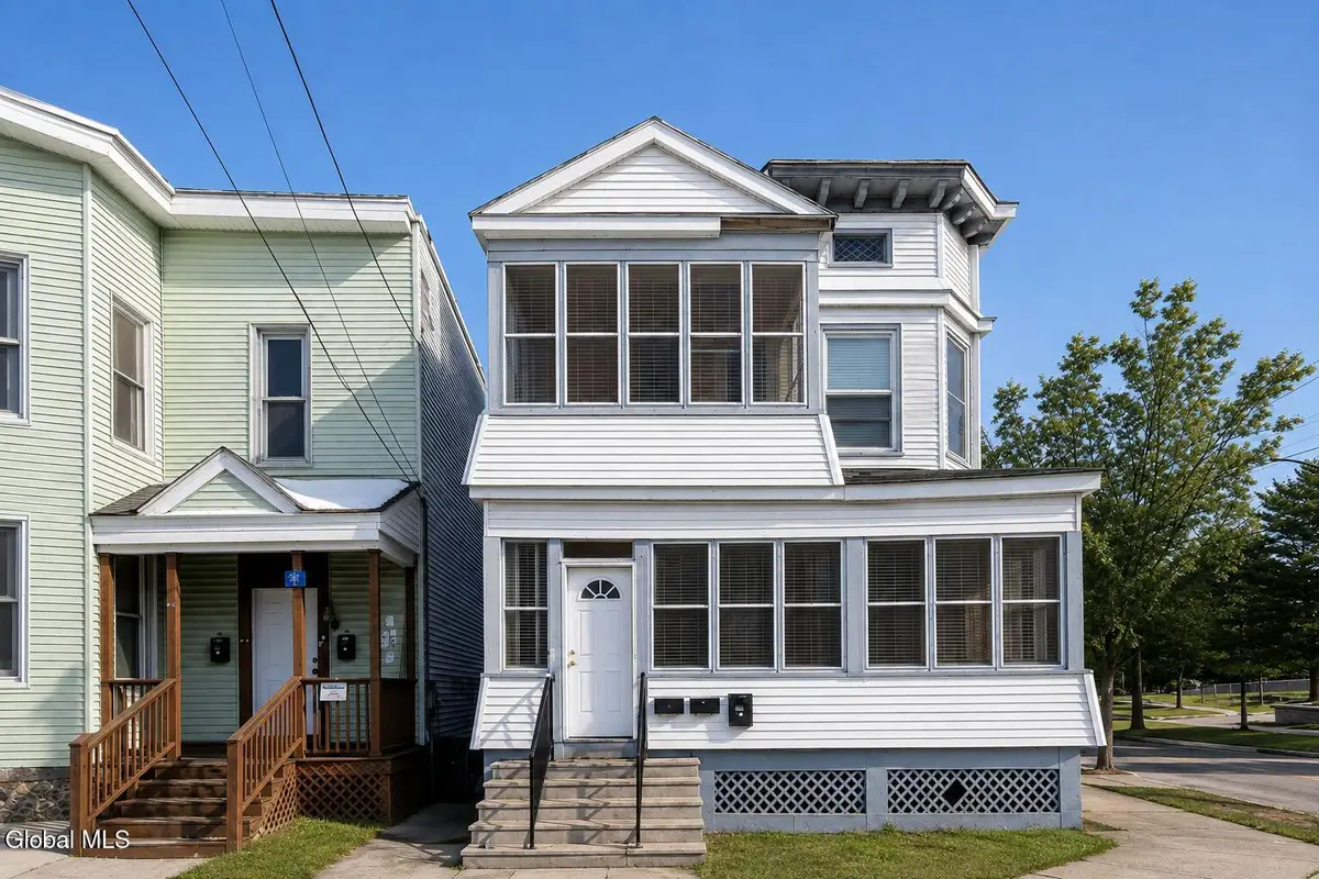 1 N Manning Boulevard, Albany, NY 12206 - #1