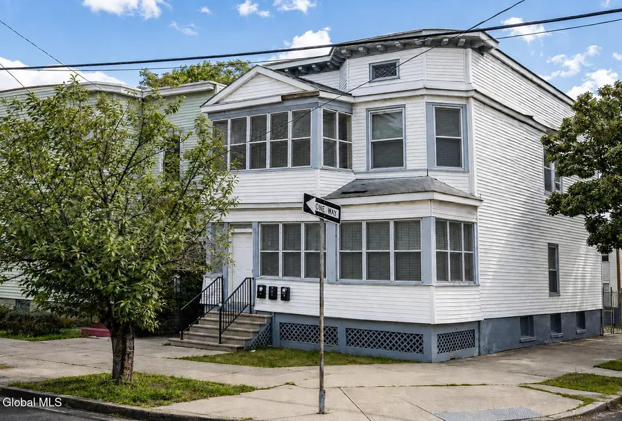 1 N Manning Boulevard, Albany, NY 12206 - #2
