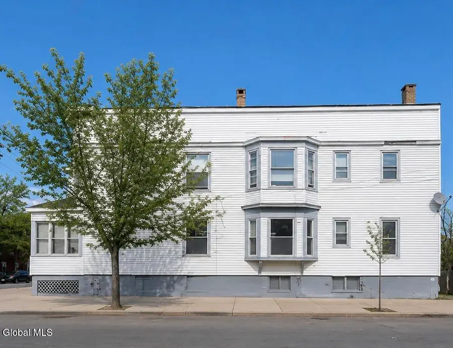1 N Manning Boulevard, Albany, NY 12206 - #3