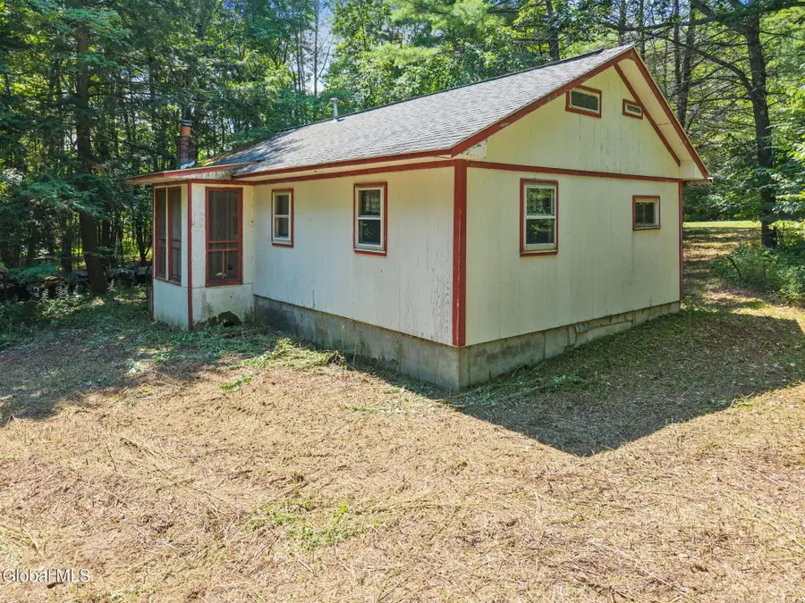 404 Posson Hill Road, Middleburgh, NY 12122 - #2