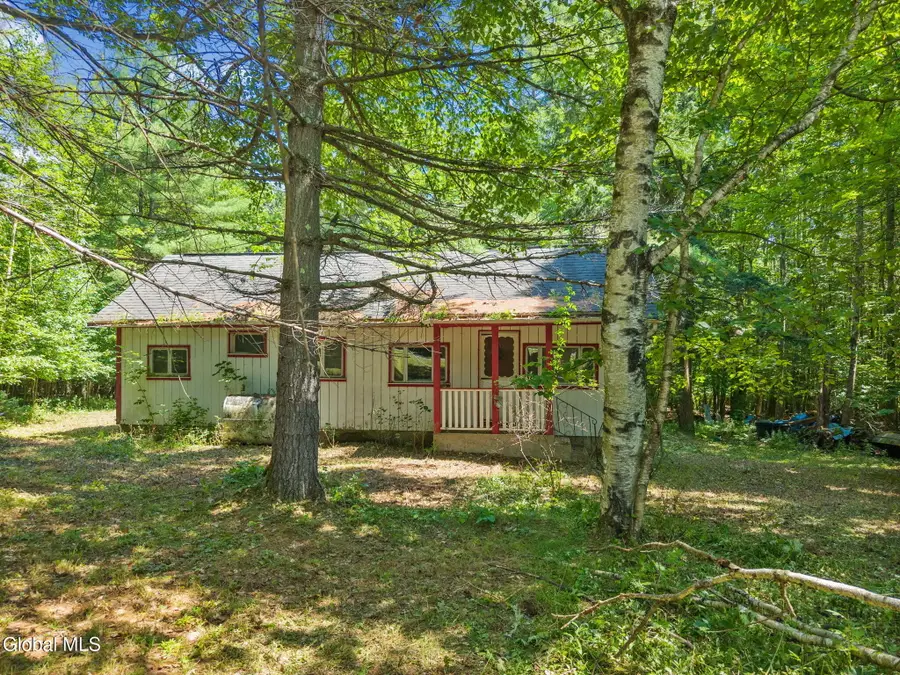404 Posson Hill Road, Middleburgh, NY 12122 - #3