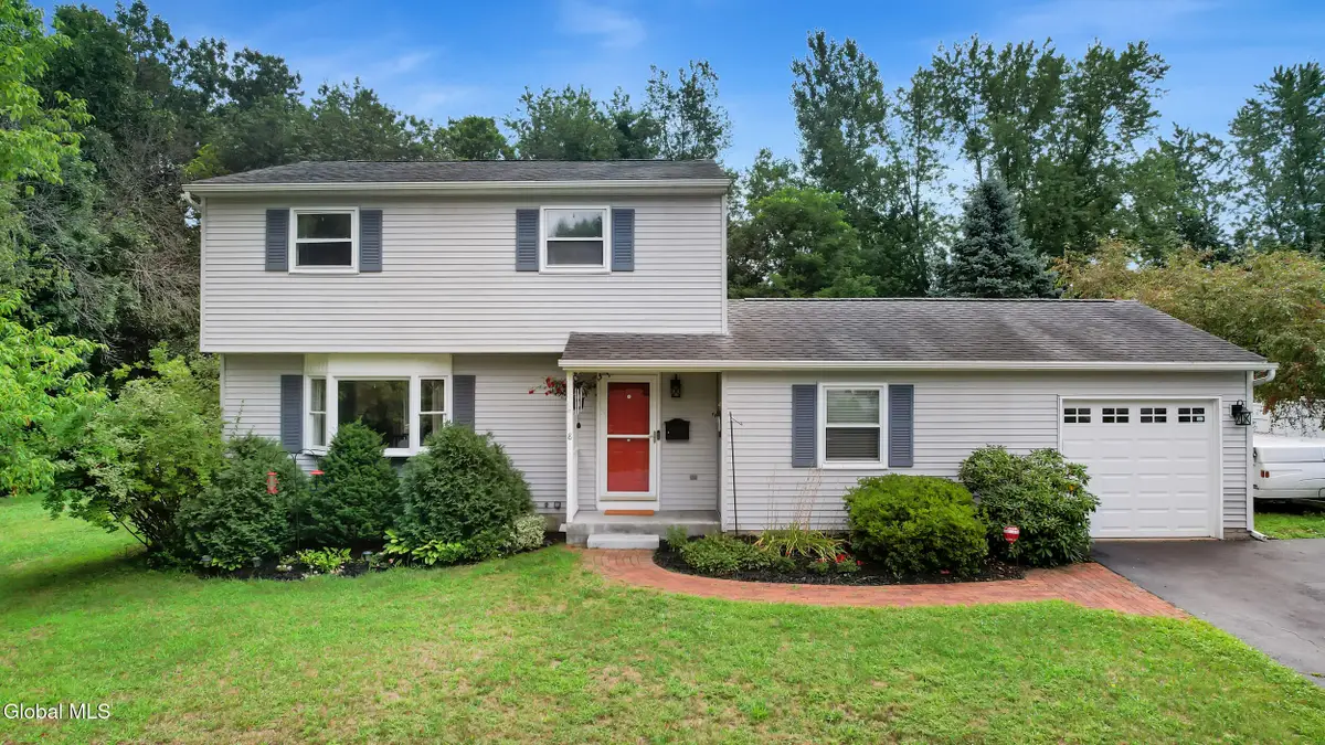 8 Yandell Yard, Northumberland, NY 12831 - #1
