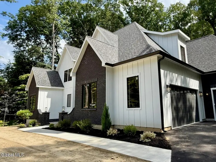 44 Ruggles Road, Saratoga Springs, NY 12866 - #2