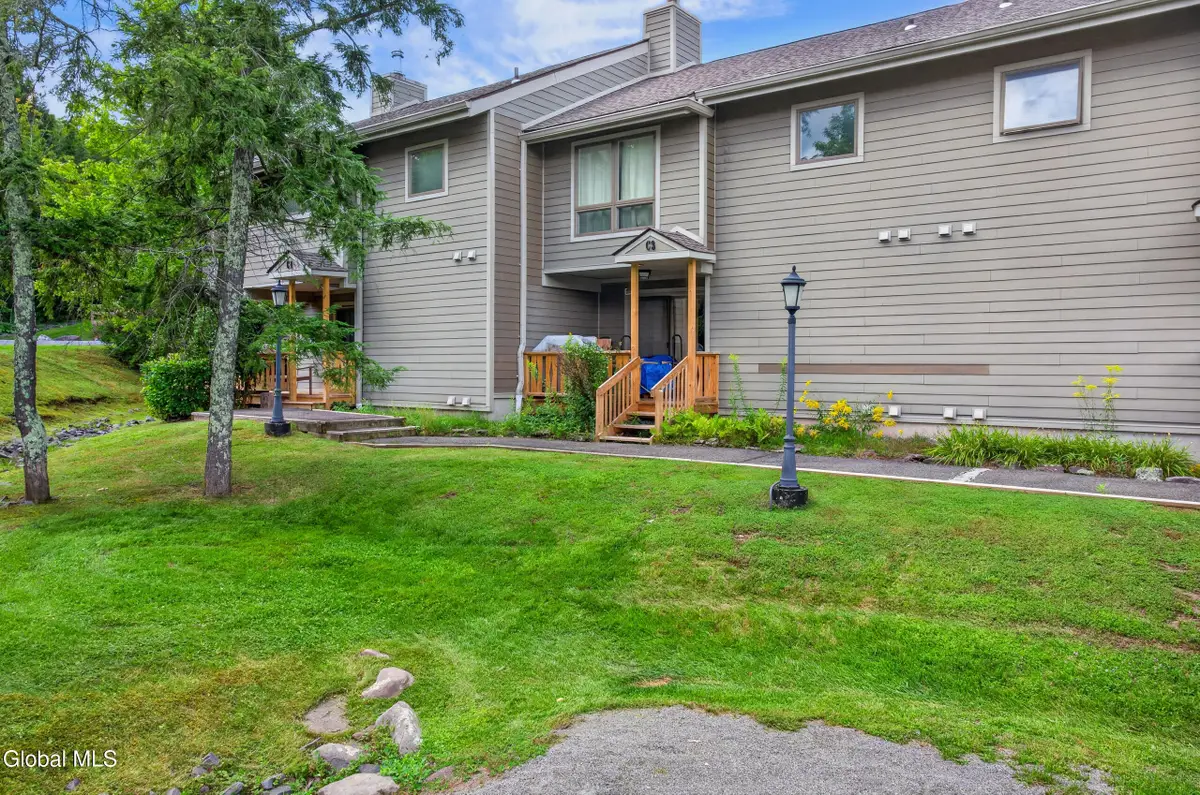 76 Highlands Drive # C3, Hunter, NY 12442 - #1