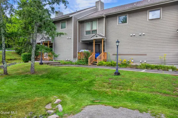 76 Highlands Drive # C3, Hunter, NY 12442
