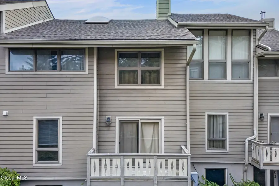 76 Highlands Drive # C3, Hunter, NY 12442 - #2
