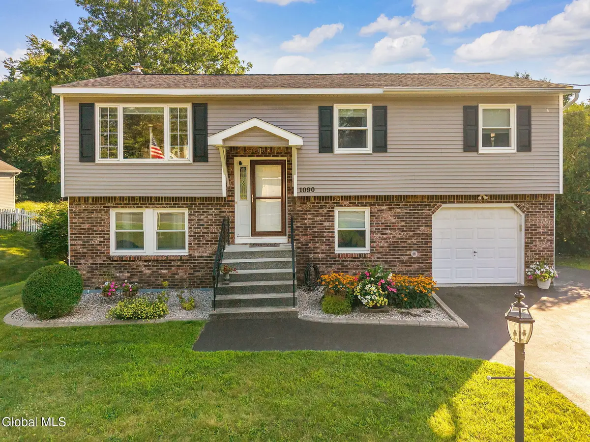 1090 Watervliet Shaker Road, Colonie, NY 12205 - #1