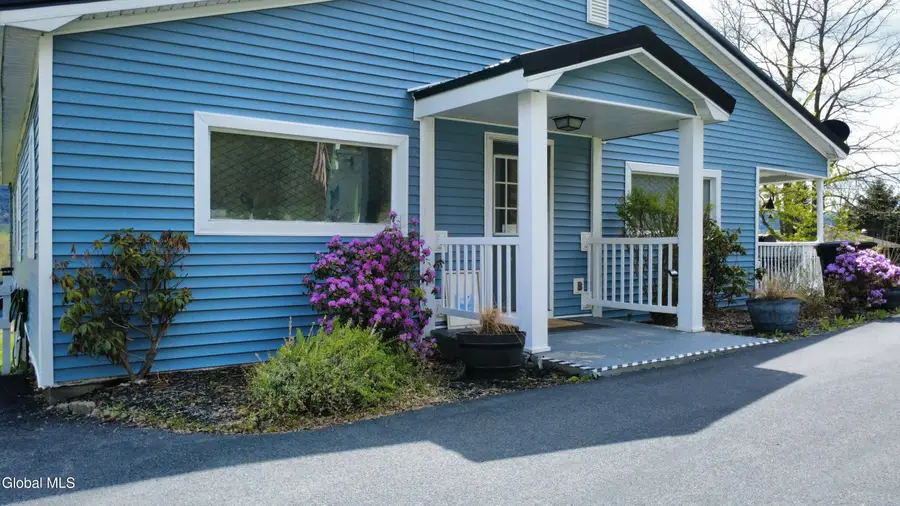 2596 State Route 145, Middleburgh, NY 12122 - #2