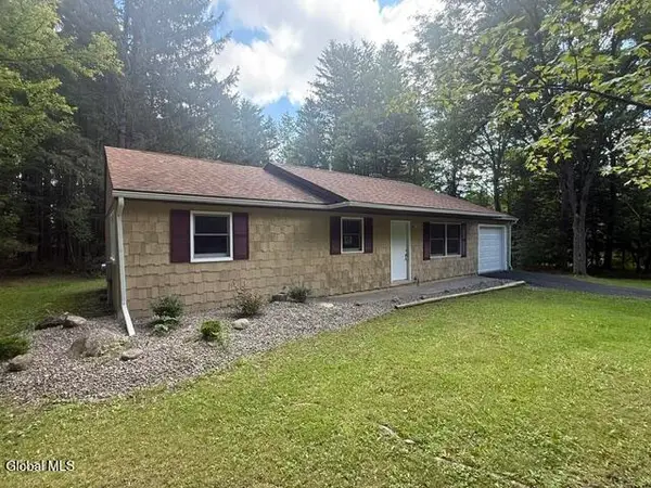 1596 Depot Road, Duanesburg, NY 12056