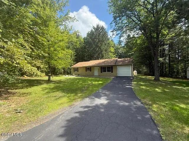 1596 Depot Road, Duanesburg, NY 12056 - #3