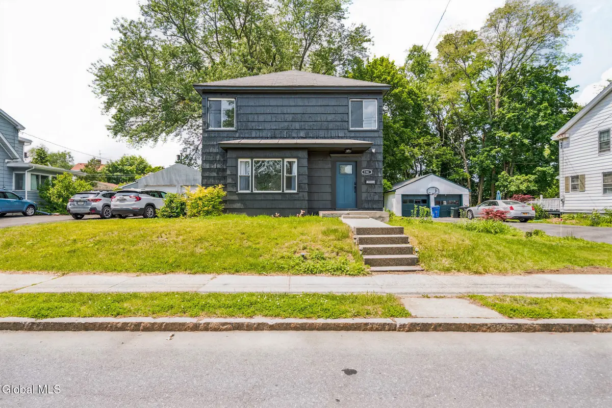 118 Winnie Street, Albany, NY 12208 - #1