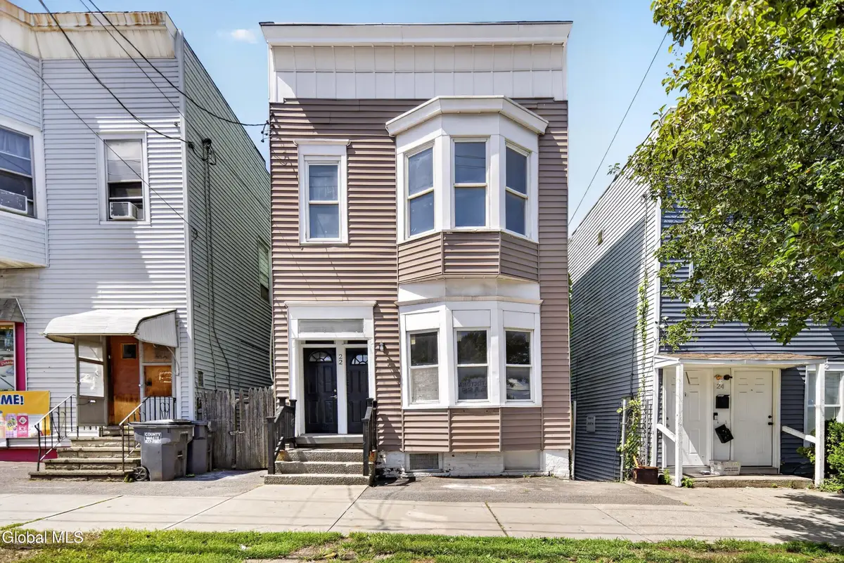 22 N Manning Boulevard, Albany, NY 12206 - #1