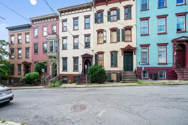 28 1st Street, Albany, NY 12210