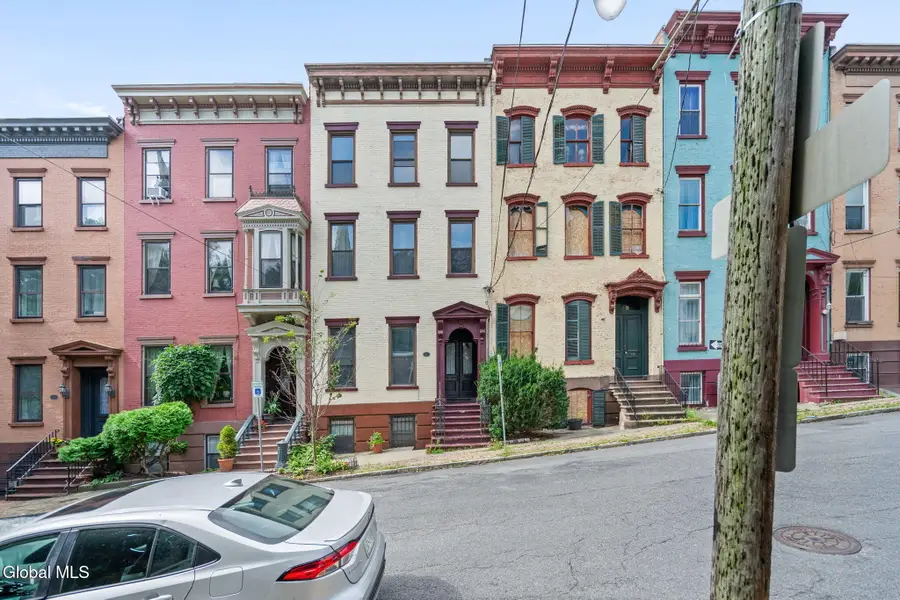 28 1st Street, Albany, NY 12210 - #2