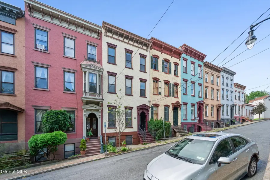 28 1st Street, Albany, NY 12210 - #3