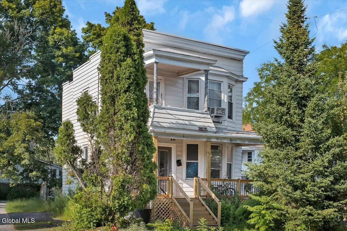 345 Second Avenue, Albany, NY 12209 - #1