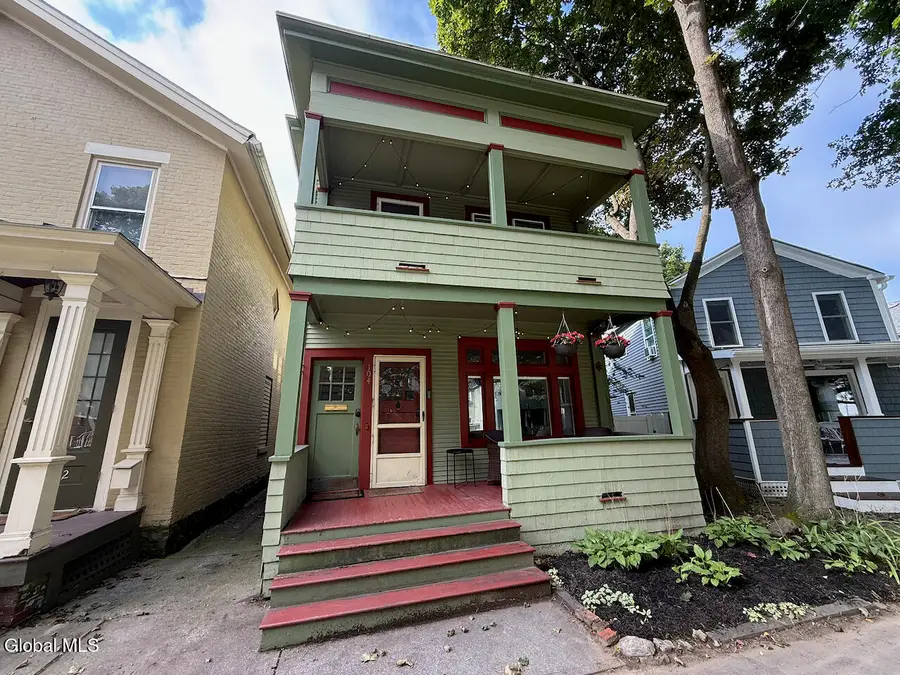 104 Van Dam Street, Saratoga Springs, NY 12866 - #2