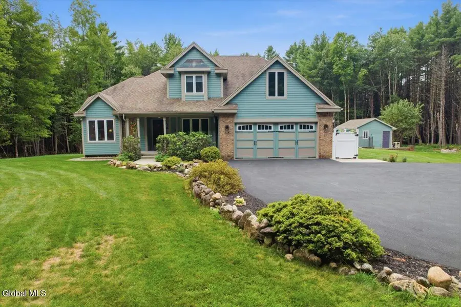 8 Lester Lane, Middle Grove, NY 12850 - #2