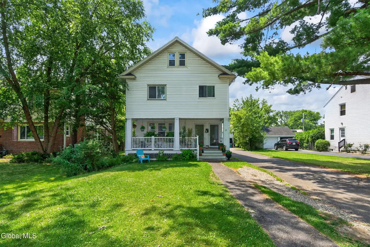 27 Euclid Avenue, Bethlehem, NY 12054 - #1
